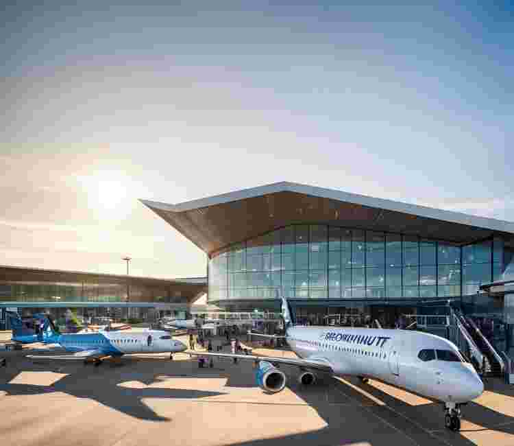 Bournemouth Airport1 gatwick airport coach