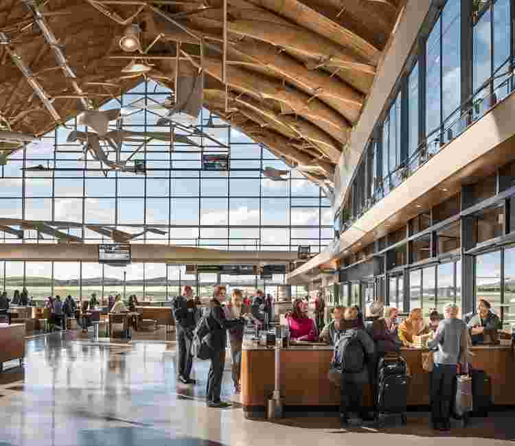 Carlisle Airport1 airport transfers in UK