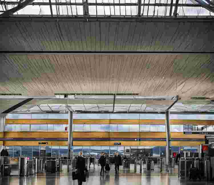 Edinburgh Airport2 heathrow airport transfers