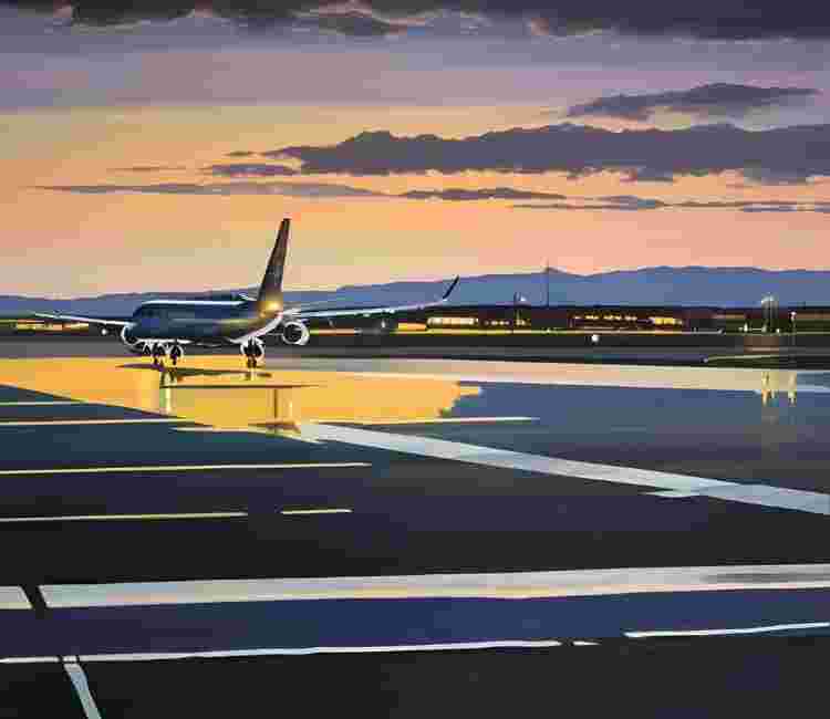 Glasgow Airport2 countrywide tours uk