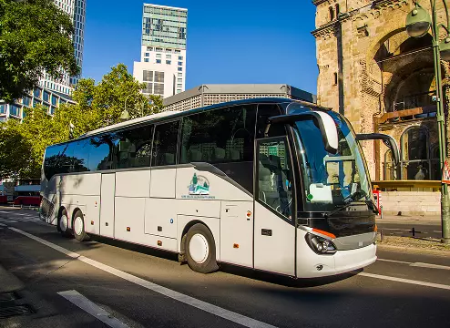 airport transfers