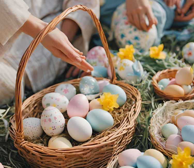 Easter-events wedding transport near you